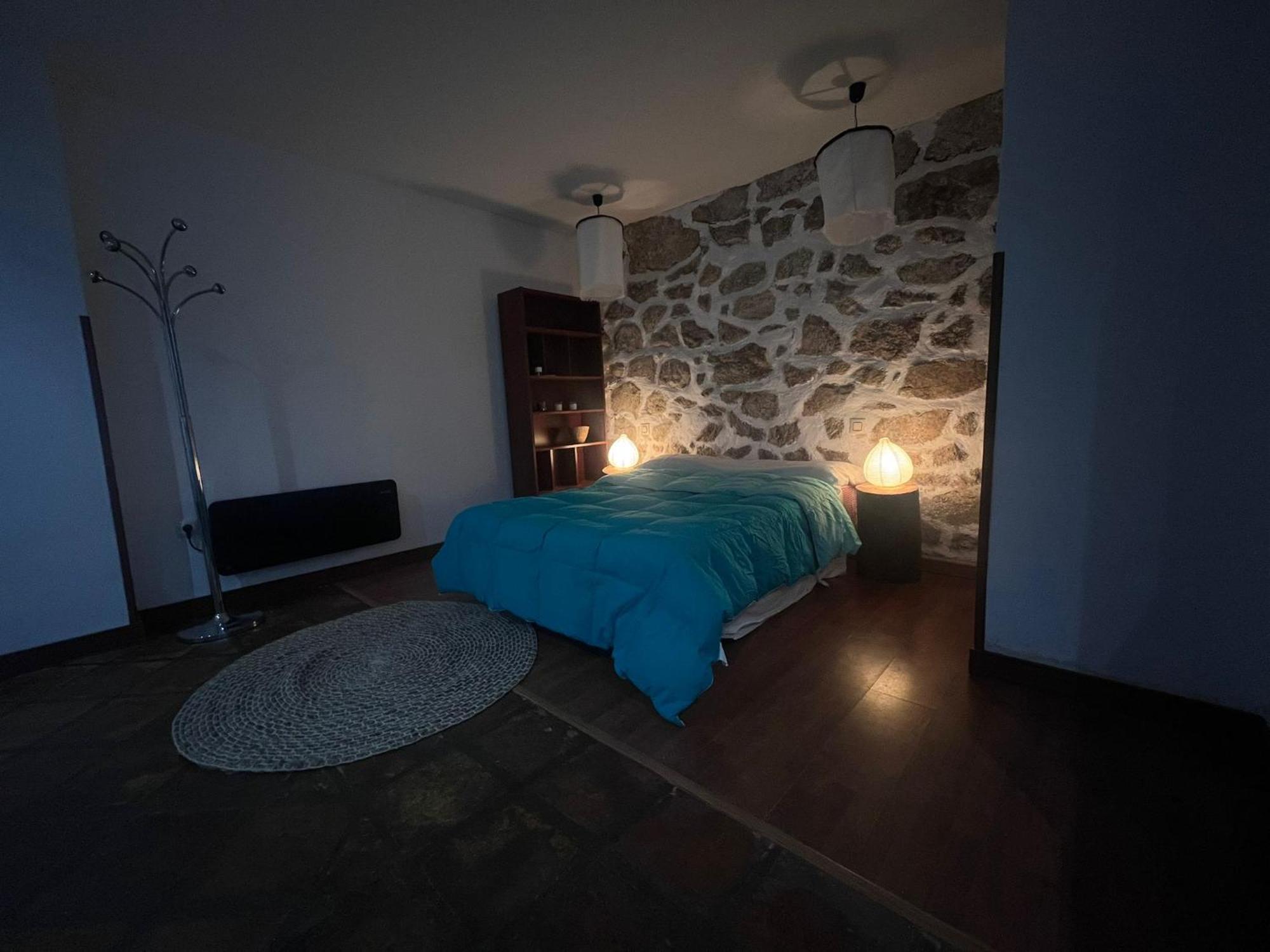 La Cerra -Tiny-House Διαμέρισμα Mijares  Εξωτερικό φωτογραφία