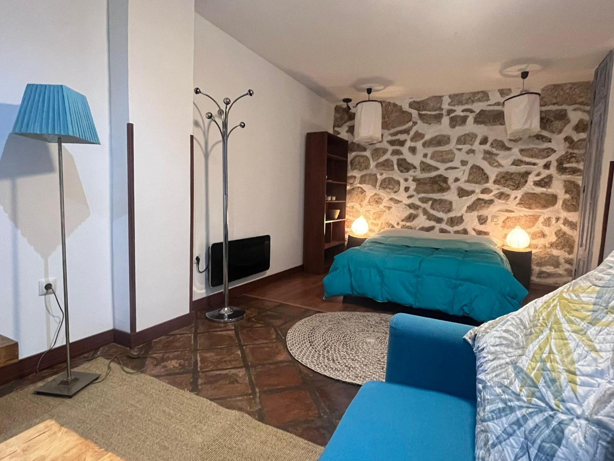 La Cerra -Tiny-House Διαμέρισμα Mijares  Εξωτερικό φωτογραφία